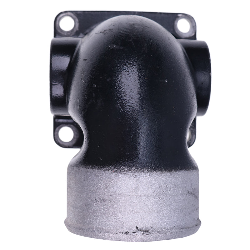 Air Intake Connection 4943894 for Cummins Engine 6BT 6BT5.9 4B3.9 6B5.9 ISB3.9 QSB3.9