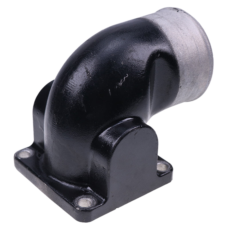Air Intake Connection 4943894 for Cummins Engine 6BT 6BT5.9 4B3.9 6B5.9 ISB3.9 QSB3.9