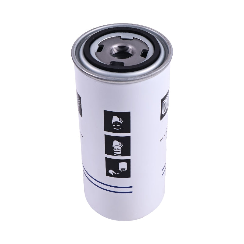 Separatore Olio Per Compressore Aria Atlas Copco, Ricambio 1622087100, Nuovo, 1 Pezzo