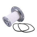 Air Oil Separator 2901-1963-00 for Atlas Copco Air Compressor GA11PLUS GA15PLUS GA18PLUS GA18VSD GA22PLUS GA26PLUS GA26VSD GA30 GA30PLUS
