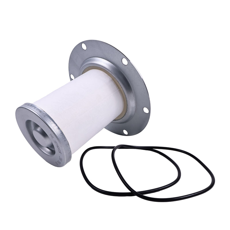 Air Oil Separator 2901-1963-00 for Atlas Copco Air Compressor GA11PLUS GA15PLUS GA18PLUS GA18VSD GA22PLUS GA26PLUS GA26VSD GA30 GA30PLUS