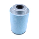 Air Oil Separator 2911007501 for Atlas Copco Air Compressor XAS136 XAS186 XAS146 XAHS106DD XAS126DD XATS116DD XATS156DD XAVS166DD