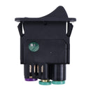 Air Suspension Dump Valve Switch G906022009BN for Peterbilt