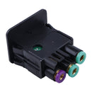 Air Suspension Dump Valve Switch G906022009BN for Peterbilt