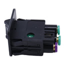 Air Suspension Dump Valve Switch G906022009BN for Peterbilt