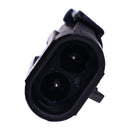 Air Temperature Sensor 41-4157 414157 for Thermo King Bus