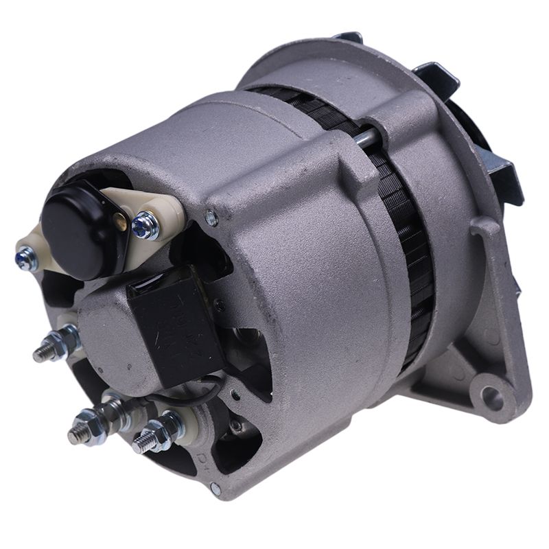 Alternator 01171617 for Deutz Engine F3L912 F3L912W F4L912 F4L912W F6L912 BF6L913 F6L913 BF4L913 F4L913