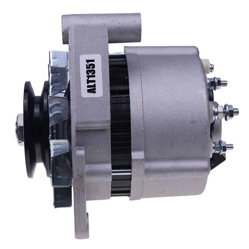Alternator 01171617 for Deutz Engine F3L912 F3L912W F4L912 F4L912W F6L912 BF6L913 F6L913 BF4L913 F4L913