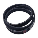 Alternator Belt 7177784 for Bobcat S510 S530 S550 S570 S590 T550 T590 E50 E55 5600 5610