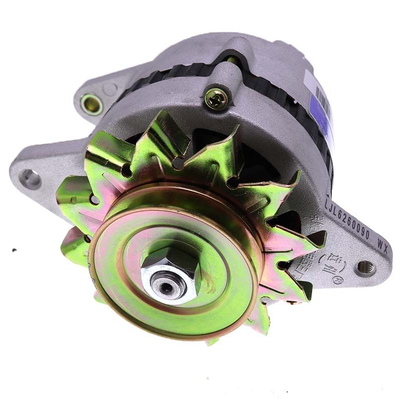 Alternator LJ462Q-1-3701010D for Joyner 650cc Commando Sand Spider