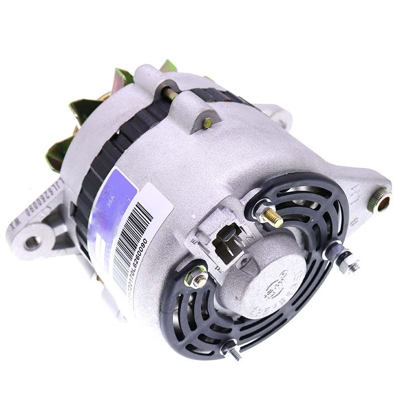 Alternator LJ462Q-1-3701010D for Joyner 650cc Commando Sand Spider