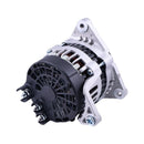 Alternator MT40285595 for New Holland Boomer 41 Workmaster 37 CASE Farmall 35C Compactor Tractor