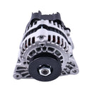 Alternator MT40285595 for New Holland Boomer 41 Workmaster 37 CASE Farmall 35C Compactor Tractor