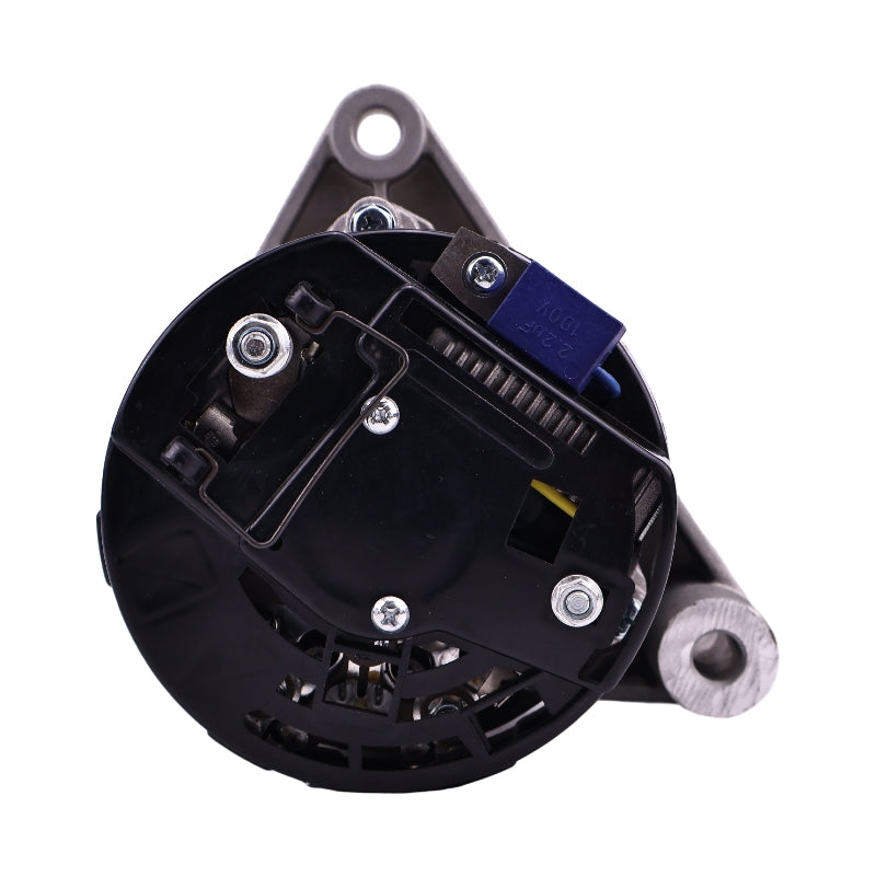 Alternator 0191-2459 for Cummins Engine X1.7G1 X2.5G1 Generator C17 D5 C22 C28 C12 D6 C16 C20 D9