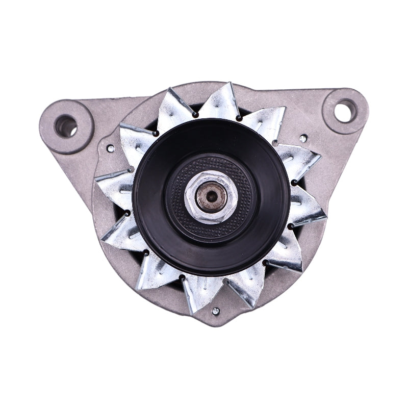 Alternator 0191-2459 for Cummins Engine X1.7G1 X2.5G1 Generator C17 D5 C22 C28 C12 D6 C16 C20 D9
