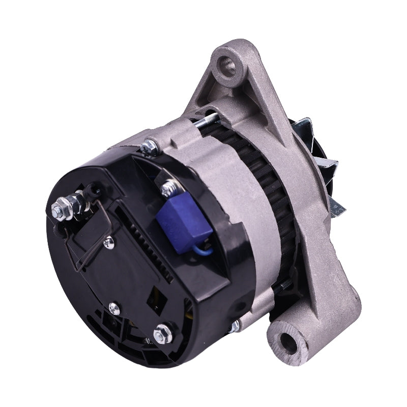 Alternator 0191-2459 for Cummins Engine X1.7G1 X2.5G1 Generator C17 D5 C22 C28 C12 D6 C16 C20 D9