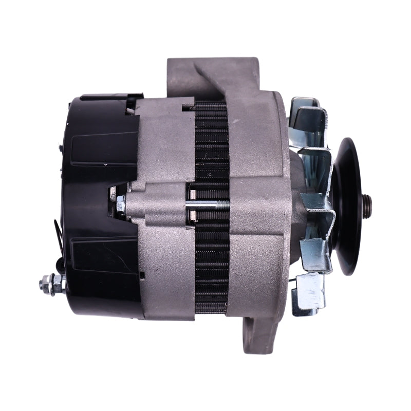 Alternator 0191-2459 for Cummins Engine X1.7G1 X2.5G1 Generator C17 D5 C22 C28 C12 D6 C16 C20 D9