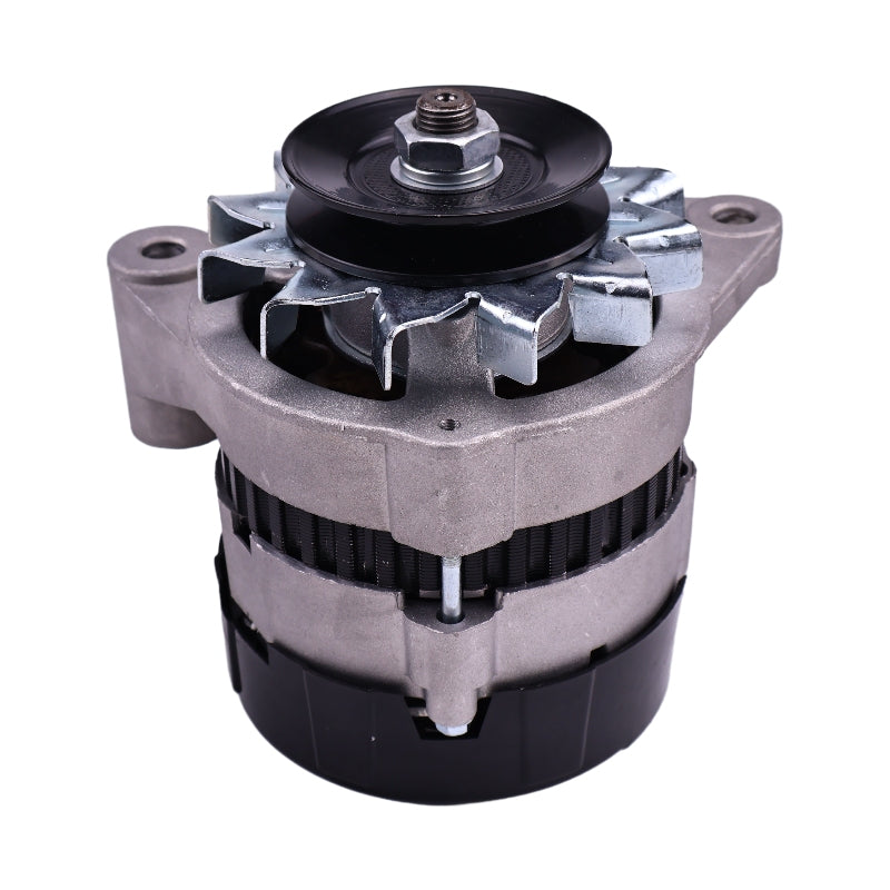 Alternator 0191-2459 for Cummins Engine X1.7G1 X2.5G1 Generator C17 D5 C22 C28 C12 D6 C16 C20 D9