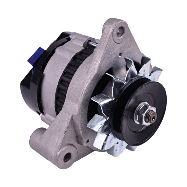 Alternator 0191-2459 for Cummins Engine X1.7G1 X2.5G1 Generator C17 D5 C22 C28 C12 D6 C16 C20 D9