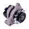 Alternator 0191-2459 for Cummins Engine X1.7G1 X2.5G1 Generator C17 D5 C22 C28 C12 D6 C16 C20 D9