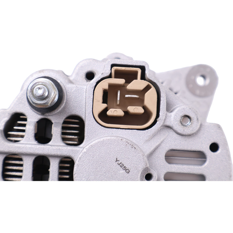 Alternator 1361853 for Mazda Engine FE XA HA DB Hyster Forklift H18XM-9 H20XM-9 H2.50XM H3.00XM H45XM H50XM H55XM H60XM H65XM