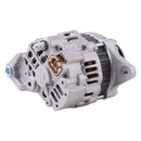 Alternator 1361853 for Mazda Engine FE XA HA DB Hyster Forklift H18XM-9 H20XM-9 H2.50XM H3.00XM H45XM H50XM H55XM H60XM H65XM