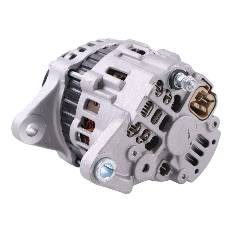 Alternator 1361853 for Mazda Engine FE XA HA DB Hyster Forklift H18XM-9 H20XM-9 H2.50XM H3.00XM H45XM H50XM H55XM H60XM H65XM