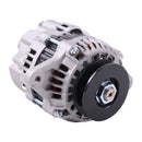 Alternator 1361853 for Mazda Engine FE XA HA DB Hyster Forklift H18XM-9 H20XM-9 H2.50XM H3.00XM H45XM H50XM H55XM H60XM H65XM