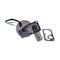 Alternator 15372-64010 for Kubota Engine D650 Tractor B5100D-P B6100D-P B6100HST-D B7100D-P B7100HST-E