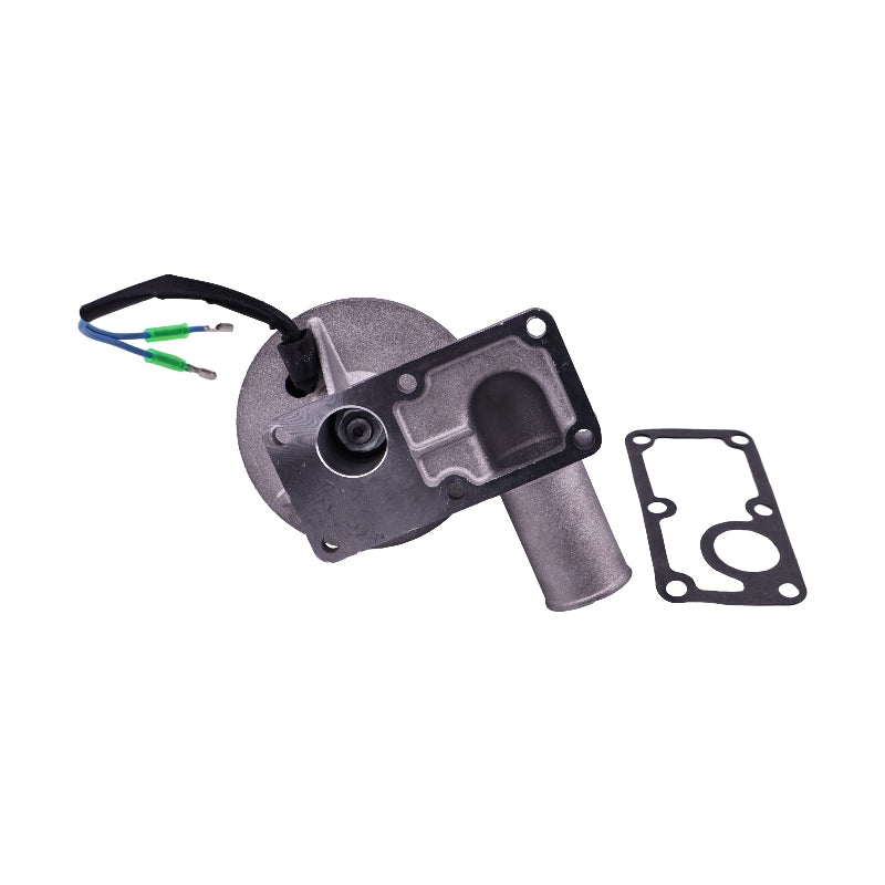 Alternator 15372-64010 for Kubota Engine D650 Tractor B5100D-P B6100D-P B6100HST-D B7100D-P B7100HST-E