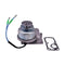 Alternator 15372-64010 for Kubota Engine D650 Tractor B5100D-P B6100D-P B6100HST-D B7100D-P B7100HST-E