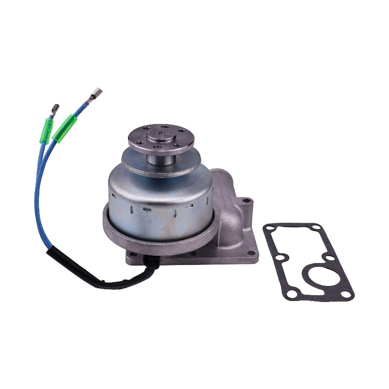 Alternator 15372-64010 for Kubota Engine D650 Tractor B5100D-P B6100D-P B6100HST-D B7100D-P B7100HST-E