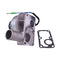 Alternator 15372-64010 for Kubota Engine D650 Tractor B5100D-P B6100D-P B6100HST-D B7100D-P B7100HST-E