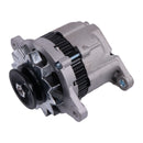 Alternator 23100-B9810 for Nissan Engine A15 H20 Z24 TB42 P40 Forklift H01 H02 F03 AH01A10V PH02A25V BF03A35U BGF03H45U PH01A18V PH02A23PV CRGH02F30S