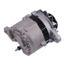 Alternator 23100-B9810 for Nissan Engine A15 H20 Z24 TB42 P40 Forklift H01 H02 F03 AH01A10V PH02A25V BF03A35U BGF03H45U PH01A18V PH02A23PV CRGH02F30S