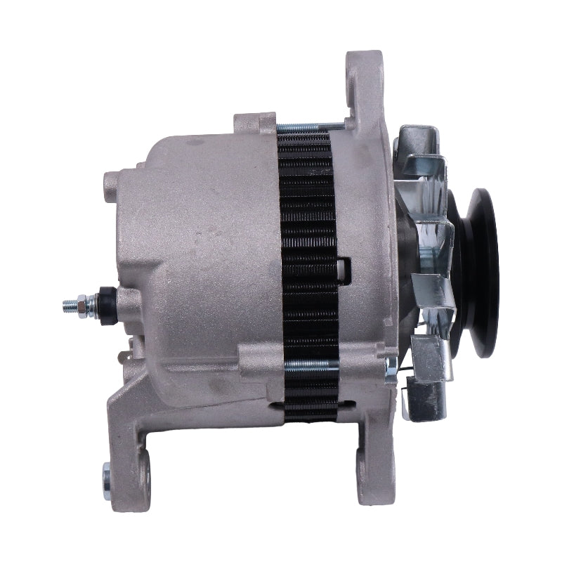 Alternator 23100-B9810 for Nissan Engine A15 H20 Z24 TB42 P40 Forklift H01 H02 F03 AH01A10V PH02A25V BF03A35U BGF03H45U PH01A18V PH02A23PV CRGH02F30S