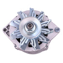 Alternator 2334014 for Continental Waukesha Engine Clark Forklift C300-30 300-Y40 C500-100 C500-30 C500-H40 C500-Y160 CH60 CH80 GCS17 GCS20 GCX50 GPS17 GPX30