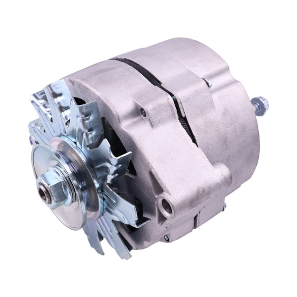 Alternator 2334014 for Continental Waukesha Engine Clark Forklift C300-30 300-Y40 C500-100 C500-30 C500-H40 C500-Y160 CH60 CH80 GCS17 GCS20 GCX50 GPS17 GPX30