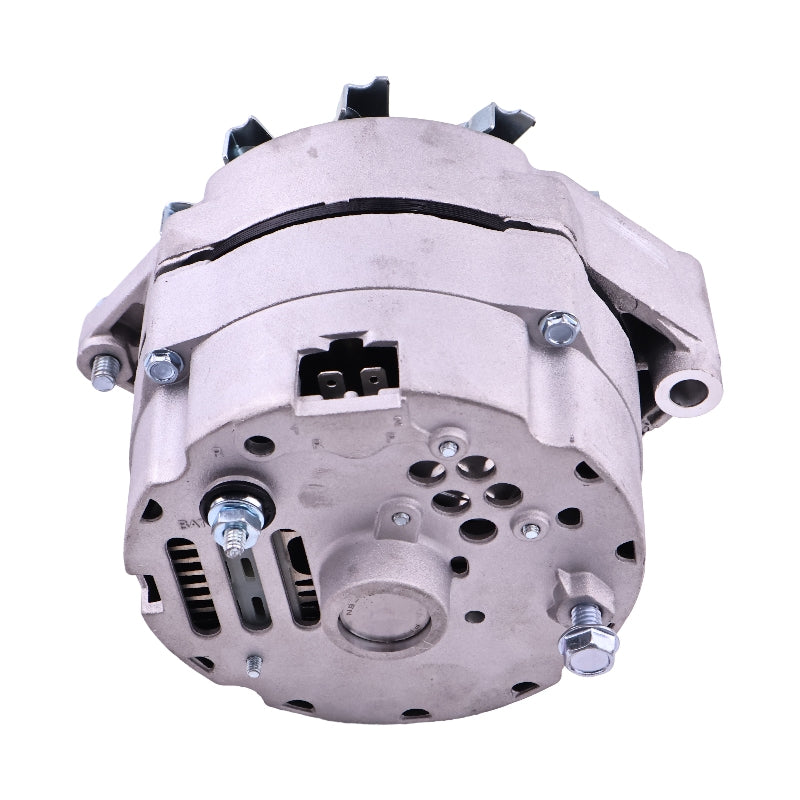 Alternator 2334014 for Continental Waukesha Engine Clark Forklift C300-30 300-Y40 C500-100 C500-30 C500-H40 C500-Y160 CH60 CH80 GCS17 GCS20 GCX50 GPS17 GPX30