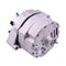 Alternator 2334014 for Continental Waukesha Engine Clark Forklift C300-30 300-Y40 C500-100 C500-30 C500-H40 C500-Y160 CH60 CH80 GCS17 GCS20 GCX50 GPS17 GPX30