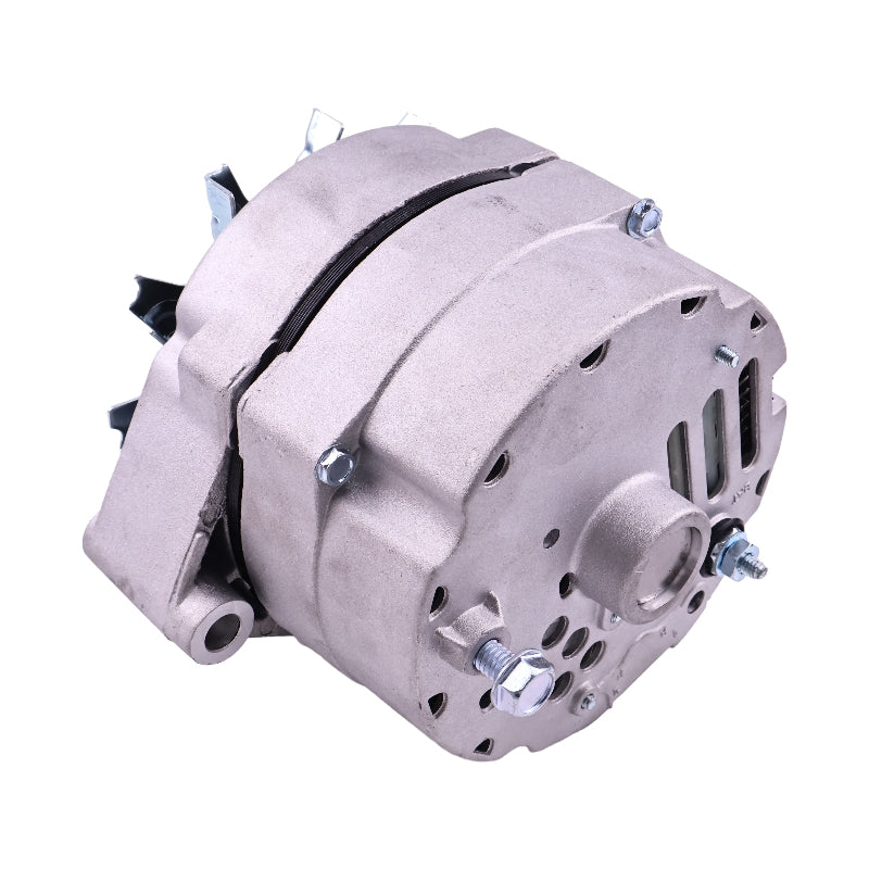 Alternator 2334014 for Continental Waukesha Engine Clark Forklift C300-30 300-Y40 C500-100 C500-30 C500-H40 C500-Y160 CH60 CH80 GCS17 GCS20 GCX50 GPS17 GPX30