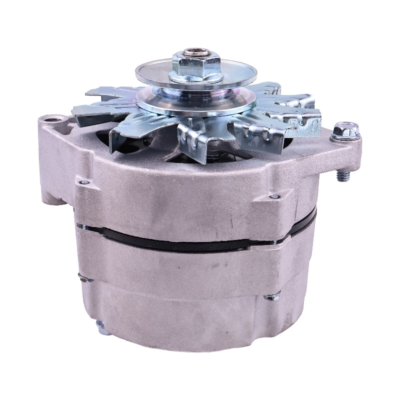 Alternator 2334014 for Continental Waukesha Engine Clark Forklift C300-30 300-Y40 C500-100 C500-30 C500-H40 C500-Y160 CH60 CH80 GCS17 GCS20 GCX50 GPS17 GPX30
