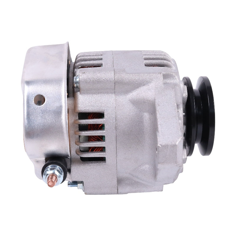 Alternator 27070-23001-71 for Toyota Engine 4P 4Y 5K Forklift 5FG 02-5FG10 02-5FG14 02-5FG15 02-5FG18 40-5FG10 40-5FG14 40-5FG15 40-5FG18
