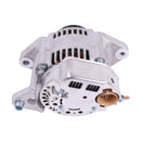 Alternator 27070-23001-71 for Toyota Engine 4P 4Y 5K Forklift 5FG 02-5FG10 02-5FG14 02-5FG15 02-5FG18 40-5FG10 40-5FG14 40-5FG15 40-5FG18