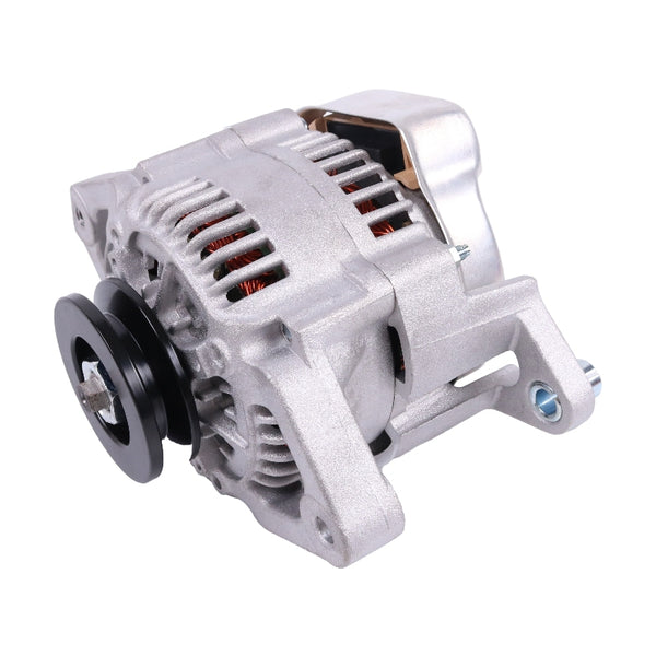 Alternator 27070-23001-71 for Toyota Engine 4P 4Y 5K Forklift 5FG 02-5FG10 02-5FG14 02-5FG15 02-5FG18 40-5FG10 40-5FG14 40-5FG15 40-5FG18