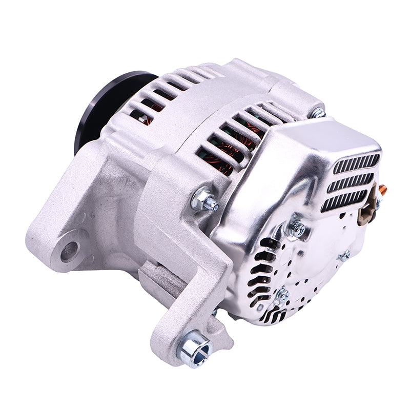 Alternator 27070-31720-71 for Toyota Engine GM6-262 Forklift 52-6FG33 52-6FG35 52-6FG40 52-6FG45 52-6FGA50 52-6FGE35 52-6FGAU50 52-6FGU33