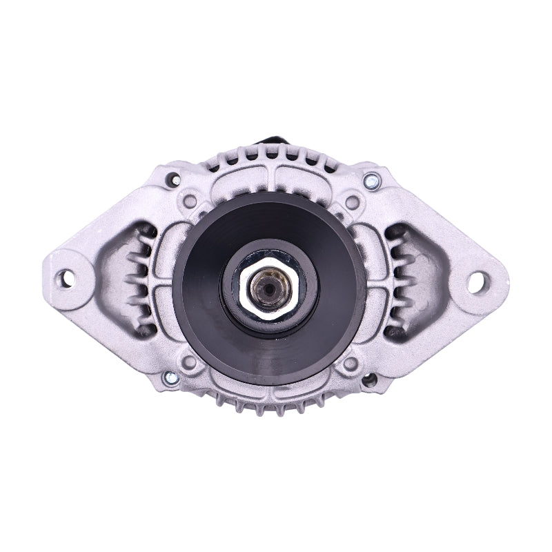Alternator 27070-31720-71 for Toyota Engine GM6-262 Forklift 52-6FG33 52-6FG35 52-6FG40 52-6FG45 52-6FGA50 52-6FGE35 52-6FGAU50 52-6FGU33