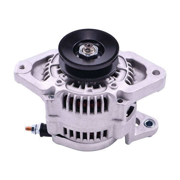 Alternator 27070-31720-71 for Toyota Engine GM6-262 Forklift 52-6FG33 52-6FG35 52-6FG40 52-6FG45 52-6FGA50 52-6FGE35 52-6FGAU50 52-6FGU33