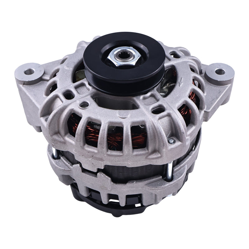 Alternator 3023365 for Polaris Brutus HD MRZR Ranger Crew Diesel 2015-2021