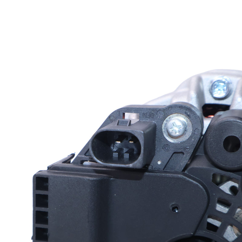 Alternator 3023365 for Polaris Brutus HD MRZR Ranger Crew Diesel 2015-2021